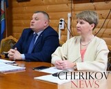 
							На Чериковщине стартовал пилотный профсоюзный проект “Молодежь в теме”					