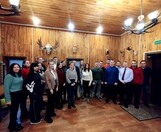 
							Вместе – в Новый год! Молодые специалисты Чериковщины приняли участие в праздничной встрече					