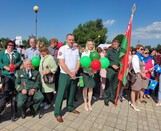 
							3 июля - День независимости Республики Беларусь					