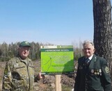 
							В Могилевской области участники акции Неделя леса 2023 высадят 3 млн деревьев					